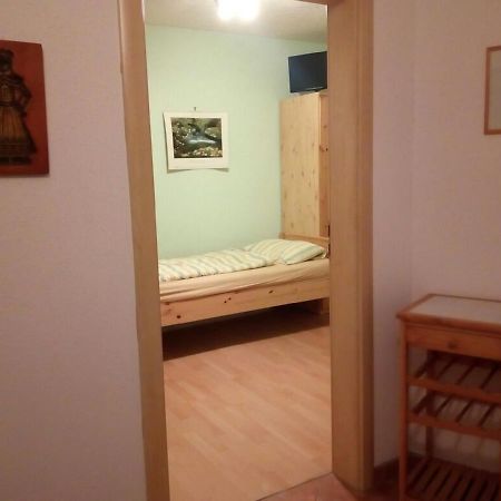 Pension "Am Tor Zum Mainbogen" Grettstadt Εξωτερικό φωτογραφία