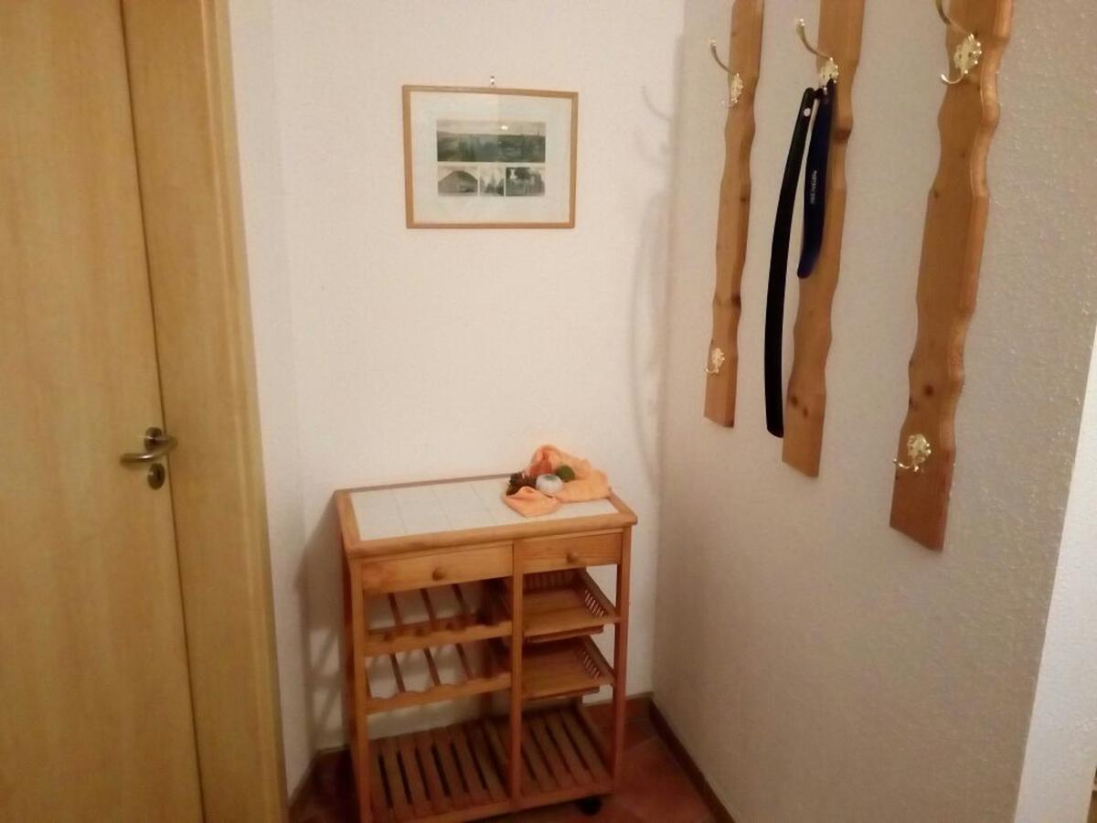 Pension "Am Tor Zum Mainbogen" Grettstadt Εξωτερικό φωτογραφία